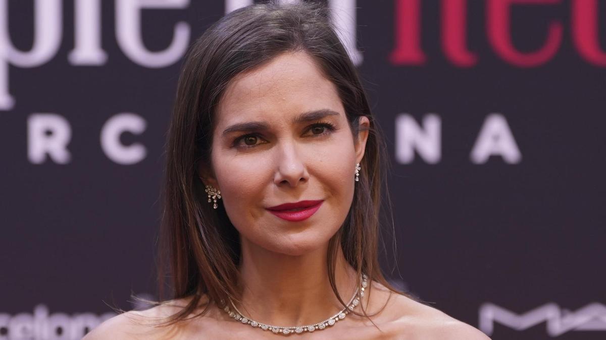 Natalia Sánchez triunfa cada tarde en 'Sueños de libertad'