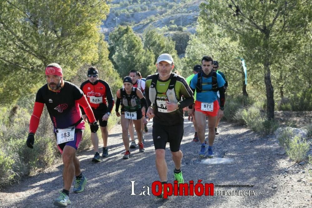 V Nogalte Trail Extreme