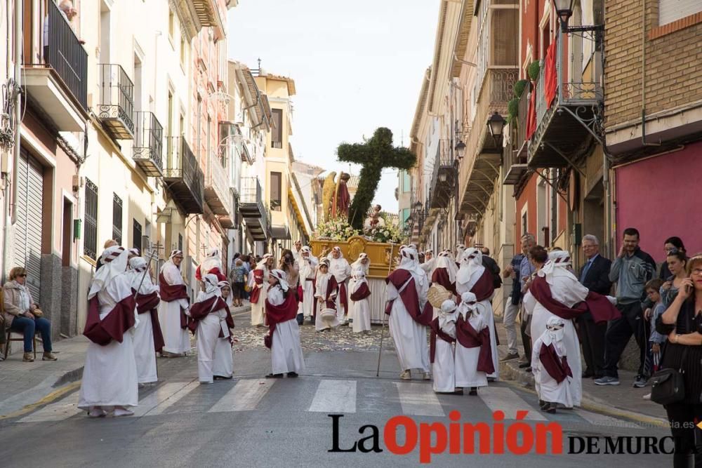 Domingo de Resurrección en Cehegín