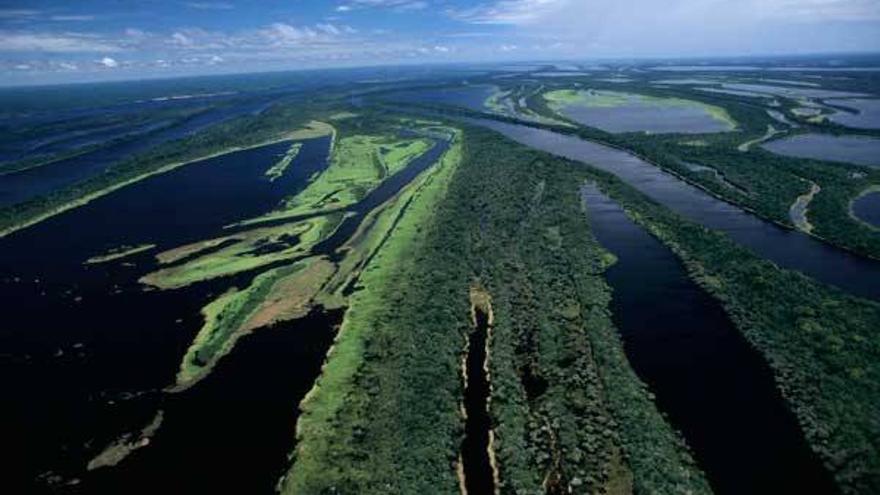 La urgencia de frenar el cambio climático vuelve a la agenda política