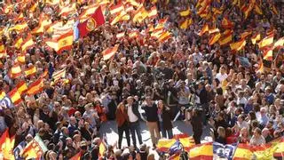 Feijóo obrirà la campanya de les europees a Alacant i la tancarà a València