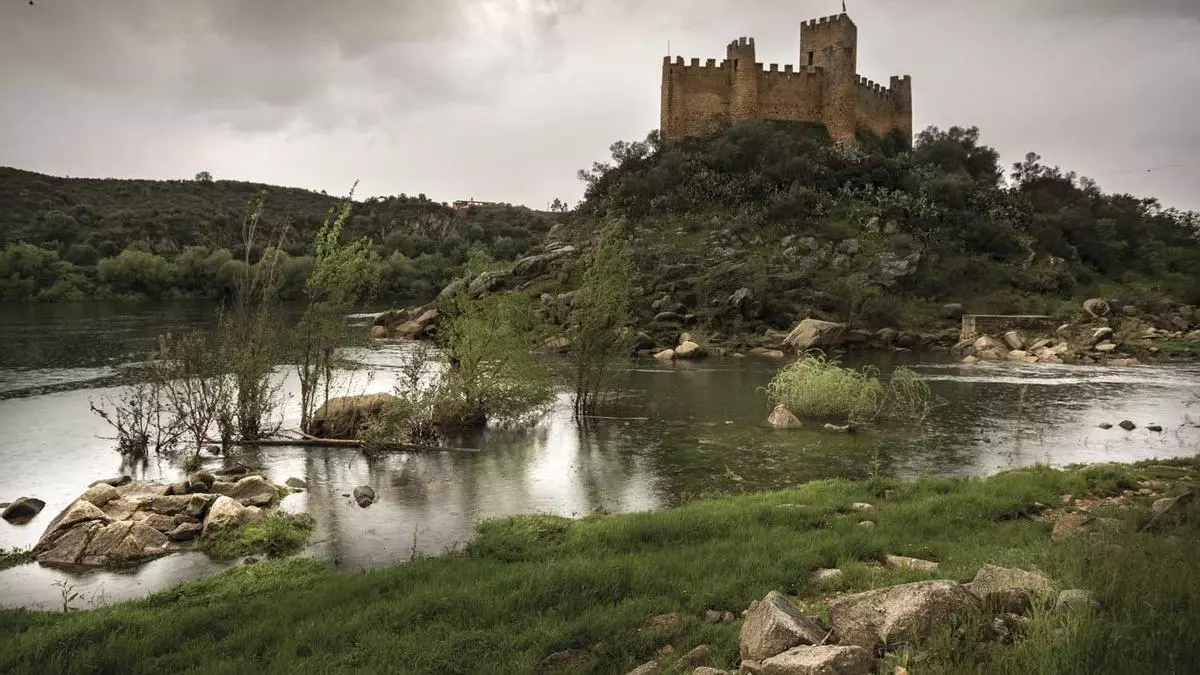 Guía de Portugal Medieval
