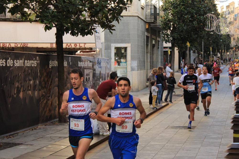 Cursa del Carrer Nou 2018