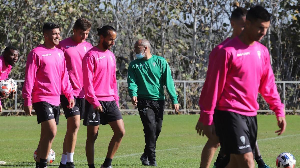 Un partido clave en Linares para apagar las alarmas