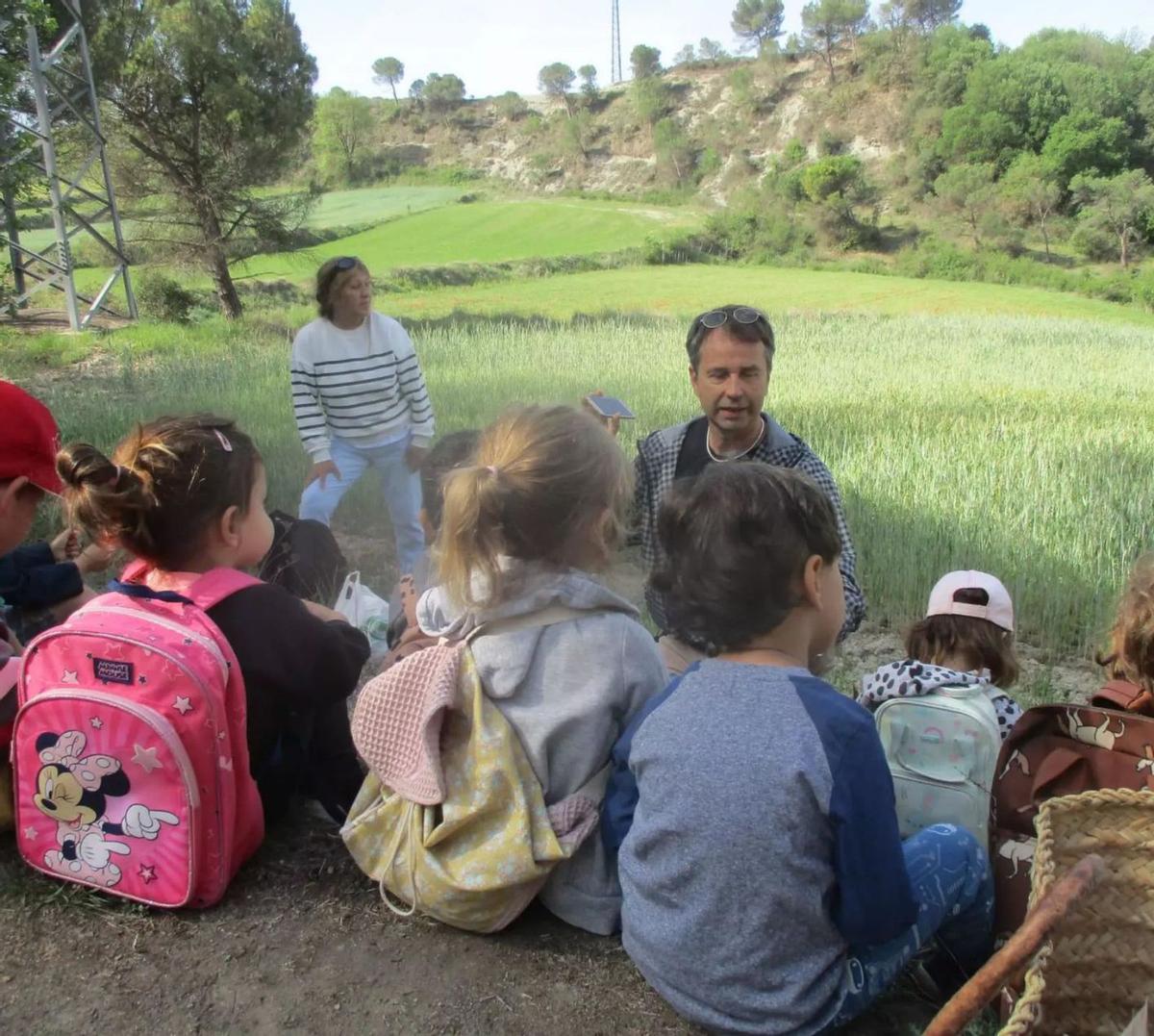 Només el 15% de docents en educació infantil i primària són homes