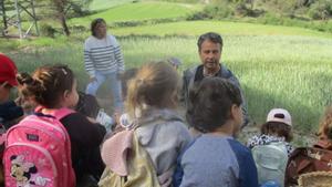 Només el 15% de docents en educació infantil i primària són homes