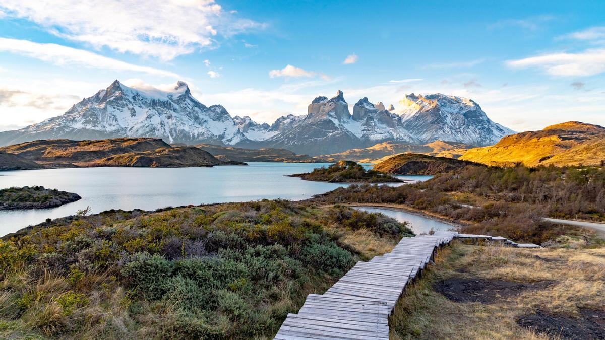 Este paraje llegó a ser la octava maravilla del mundo.