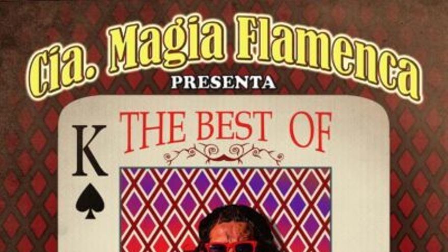 The Best of Flamenco Magic