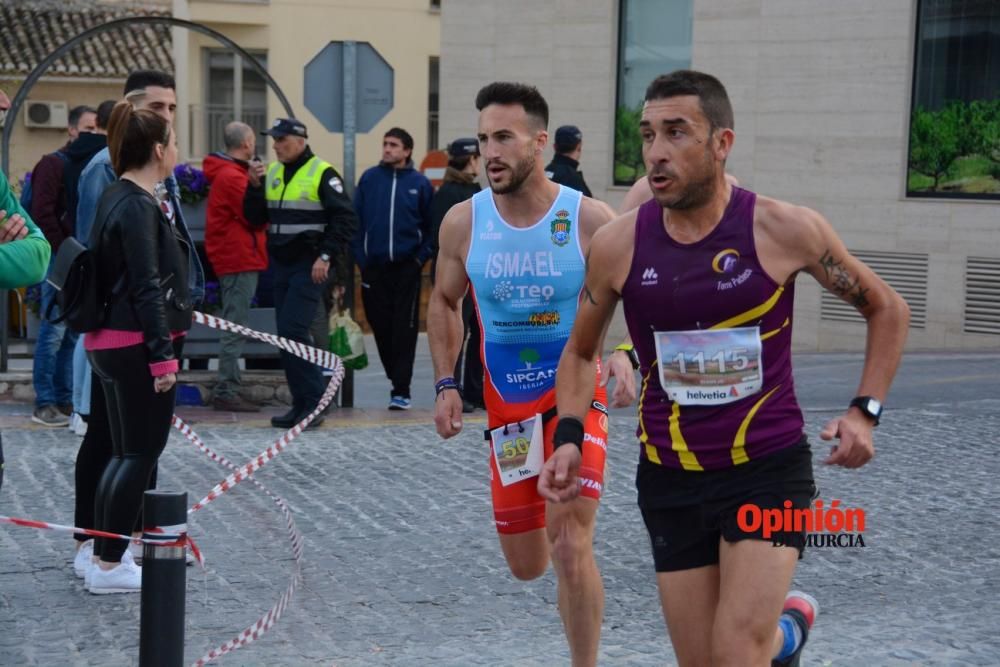 Galería 10k Cieza 2019