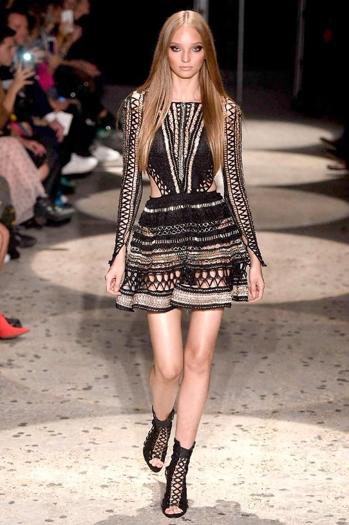 Julien Macdonald