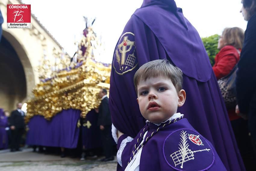 FOTOGALERÍA / Hermandad de El Calvario