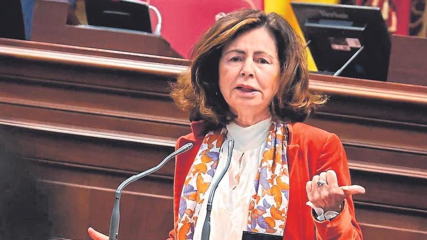 Dos excepciones irrelevantes