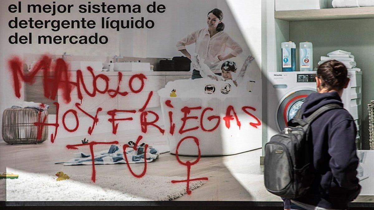 Así te afectará la huelga feminista del 8 de marzo: 10 claves