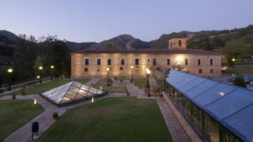 ¿Volverán a repicar las campanas del monasterio de Villanueva este domingo? Solo si...