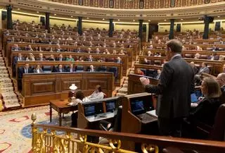 El 'caso Koldo' copará hoy el Pleno del Congreso, con preguntas a Sánchez y cuatro ministros