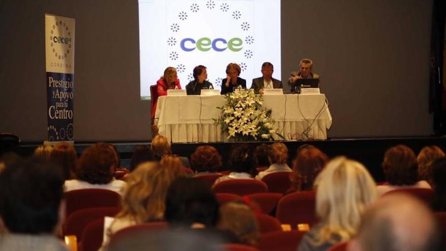 CECE-Andalucía avisa de &quot;grave perjuicio&quot; a los centros concertados por &quot;impago&quot; de la Junta