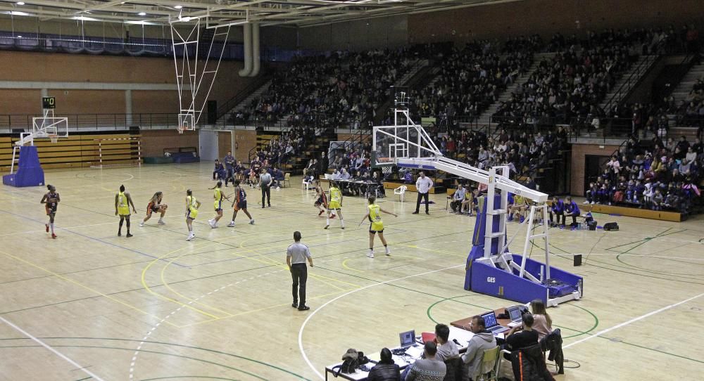 Picken Claret - Valencia Basket