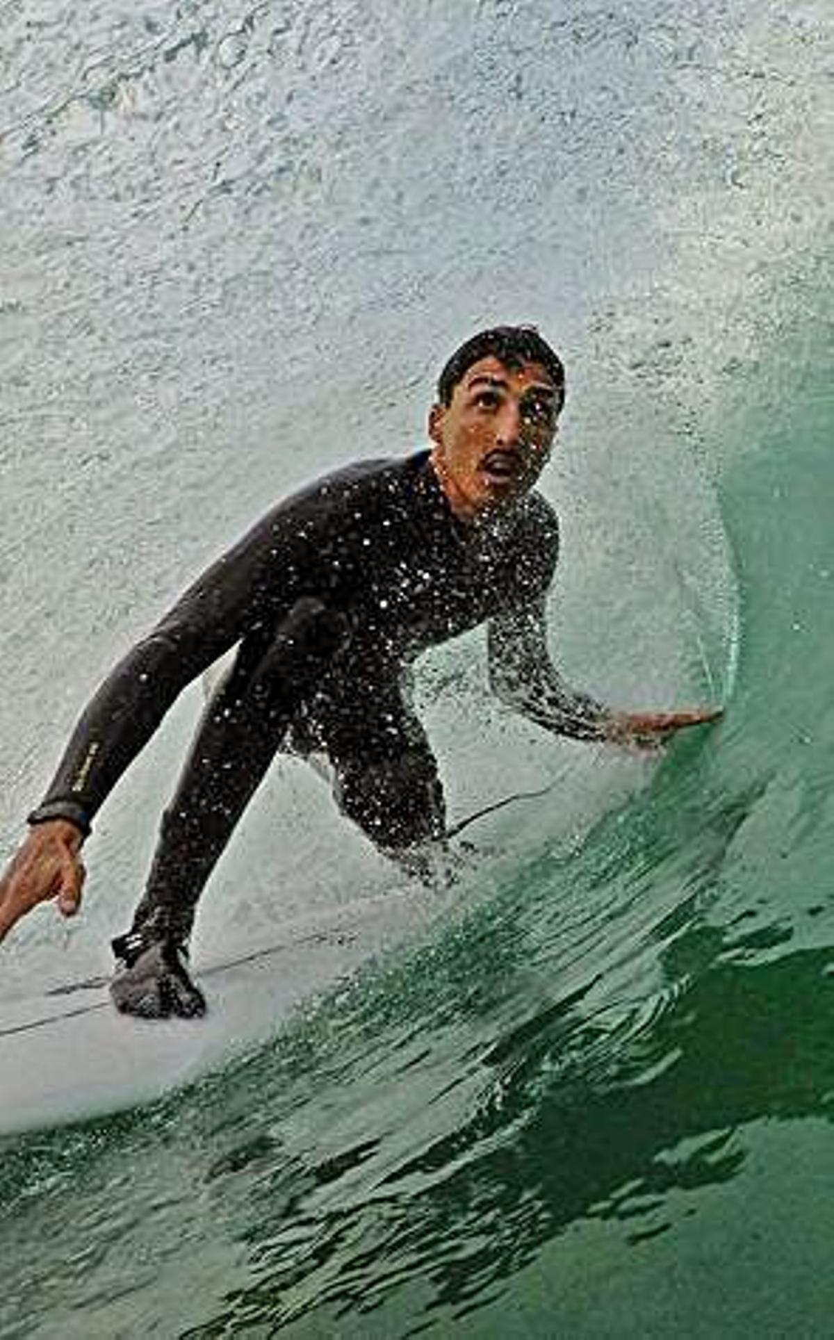 La mención más especial