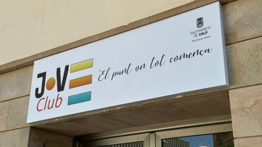 Calp , Benissa y Teulada impulsan un programa conjunto para fomentar el emprendimiento entre jóvenes de 14 a 20 años