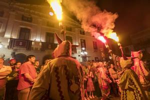Sabadell no decidirà fins a finals d’agost si se celebrarà la Festa Major