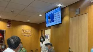 El Hospital de Día de Pontevedra, pionero en implantar el sistema 'Quenda'