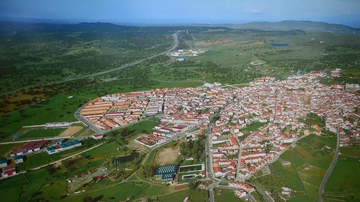 Malpartida de Plasencia prepara sus primeras 15 VPO para frenar la marcha de jóvenes