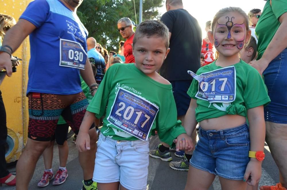 Aidemarcha de San Javier 2017