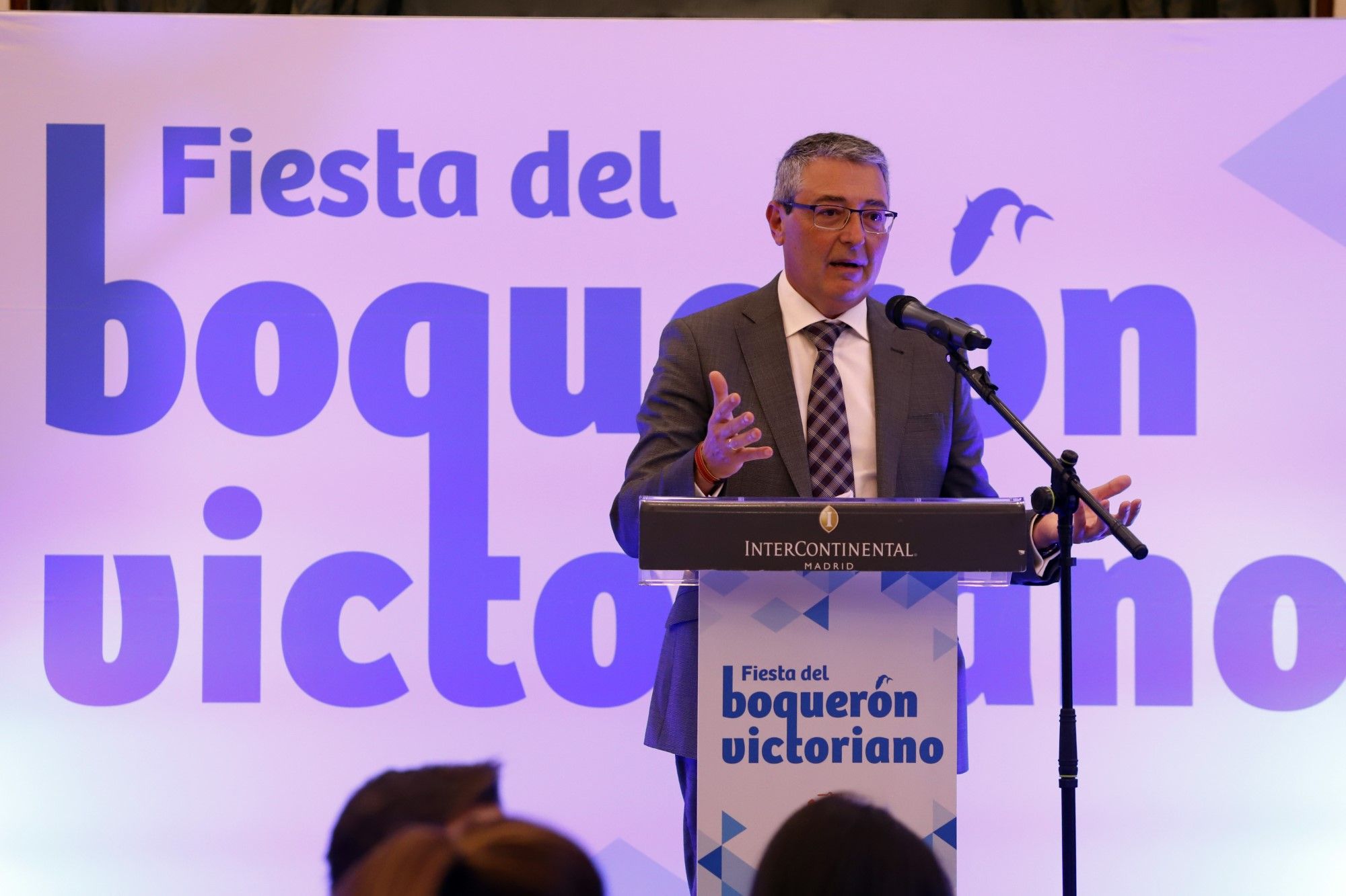 Rincón de la Victoria celebra la Noche del Boquerón Victoriano en Fitur