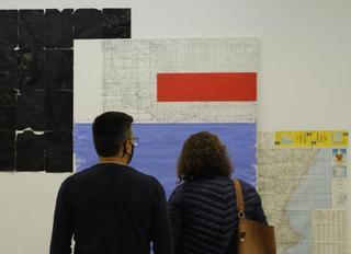 L'art, memòria i viatge de Vicent Carda