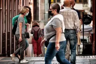 Canarias no descarta volver a solicitar al TSJ requerir el certificado Covid para interiores