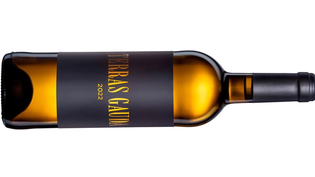 Vino Etiqueta Negra 2022 (Terras Gauda).