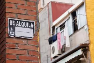 Zamora escapa a la nueva regulación del Gobierno sobre el alquiler de viviendas