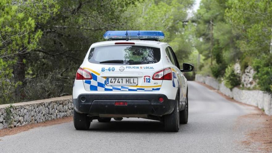 Prisión preventiva para el agresor de su expareja en Santa Eulària