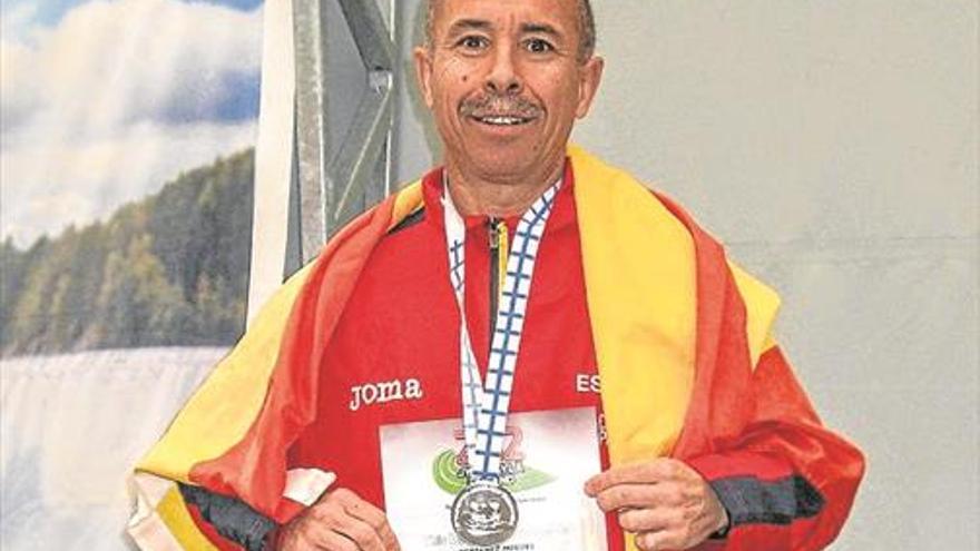 otra medalla de miguel periáñez