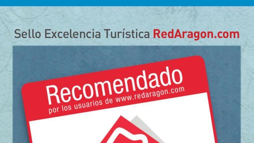 El portal RedAragon.com concede sus premios anuales de turismo