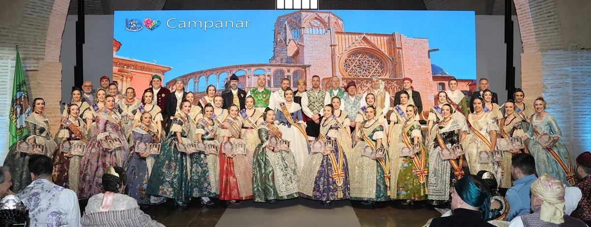 Intercambios y "brillants" del domingo por la mañana: Benicalap, Campanar, Quatre Carreres, Malvarrosa-Cabanyal-Beteró y Mislata Intercambios y "brillants" del domingo por la mañana: Benicalap, Campanar, Quatre Carreres, Malvarrosa-Cabanyal-Beteró y Mislata