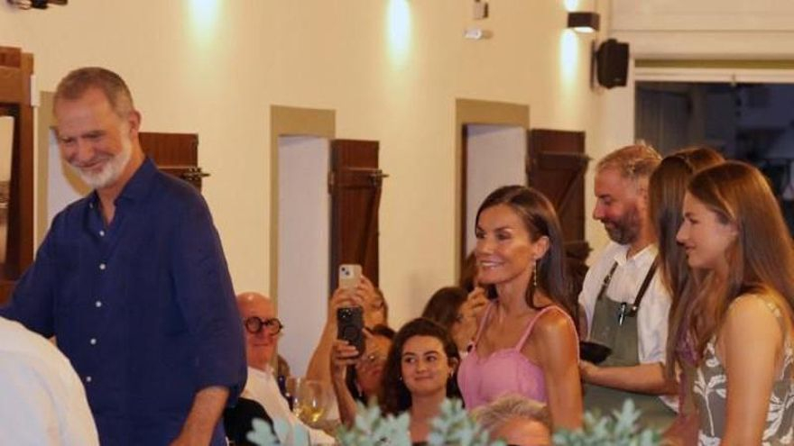 Cecilia Figaredo, de los cursillos del Patronato Municipal a los campeonatos nacionale