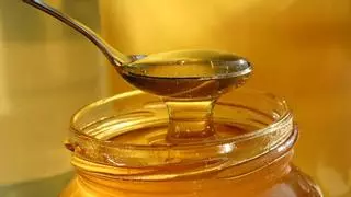 Descubren qué pasa si tomas una cucharada de miel al día