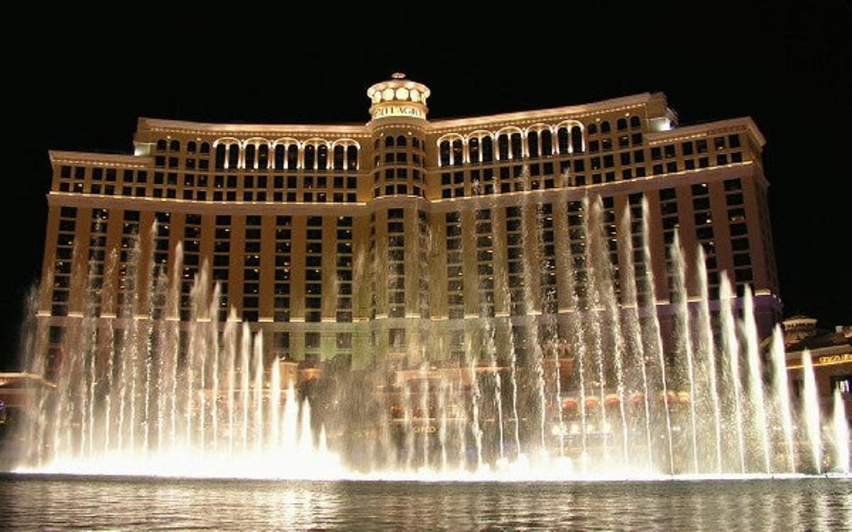 bellagio