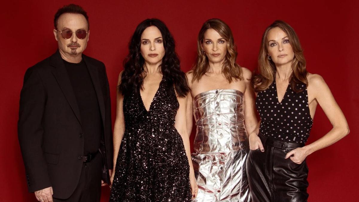 The Corrs