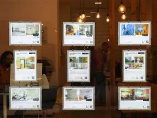 El metro de vivienda supera los 2.000 euros por primera vez en 11 años en A Coruña: “Son precios de burbuja”