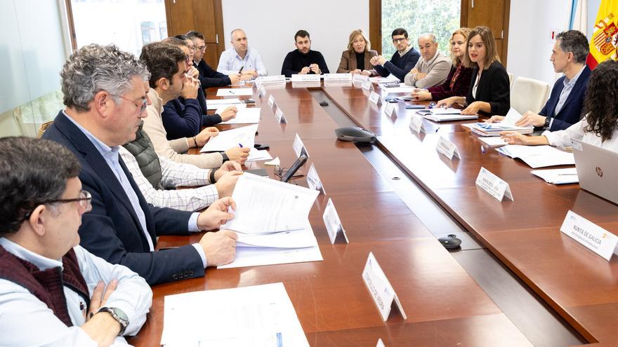 De Teo a Ordes: nuevos servicios del bus metropolitano para seis concellos