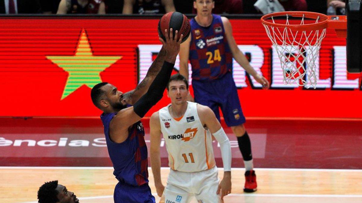 Barça y Baskonia cerraron la temporada anterior y abren la nueva campaña 2020-21