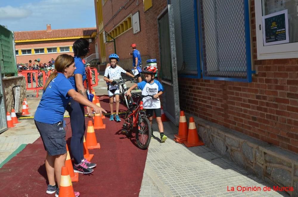 Duatlón Cross de Molinos Marfagones (2)