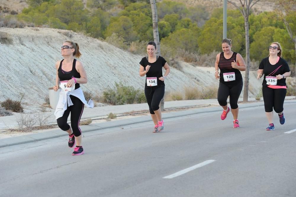 Carrera Popular de Corvera