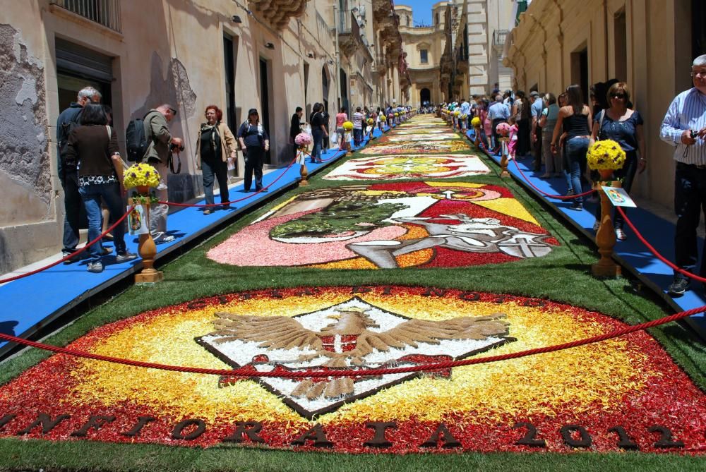 Les millors exposicions de flors d''Europa