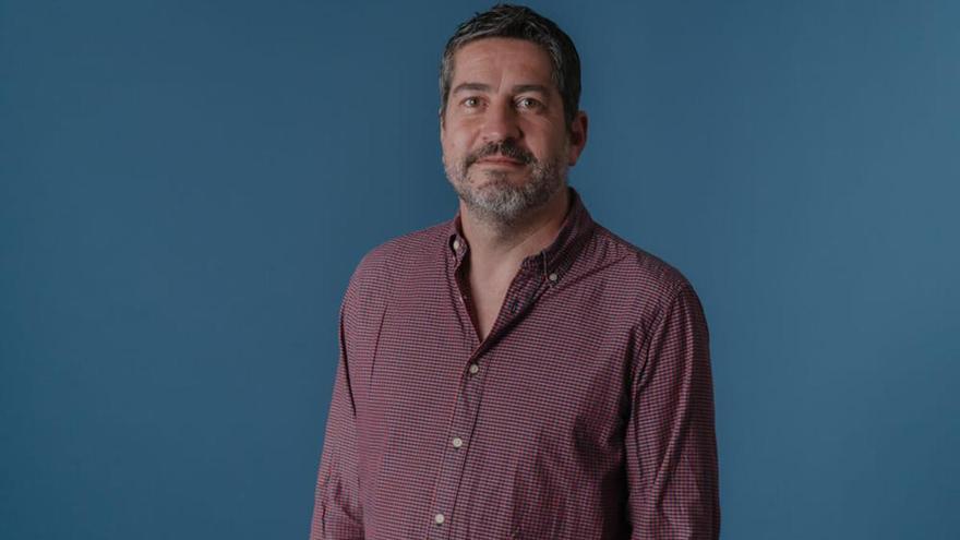 Los productores audiovisuales valencianos eligen a Miguel Molina como presidente