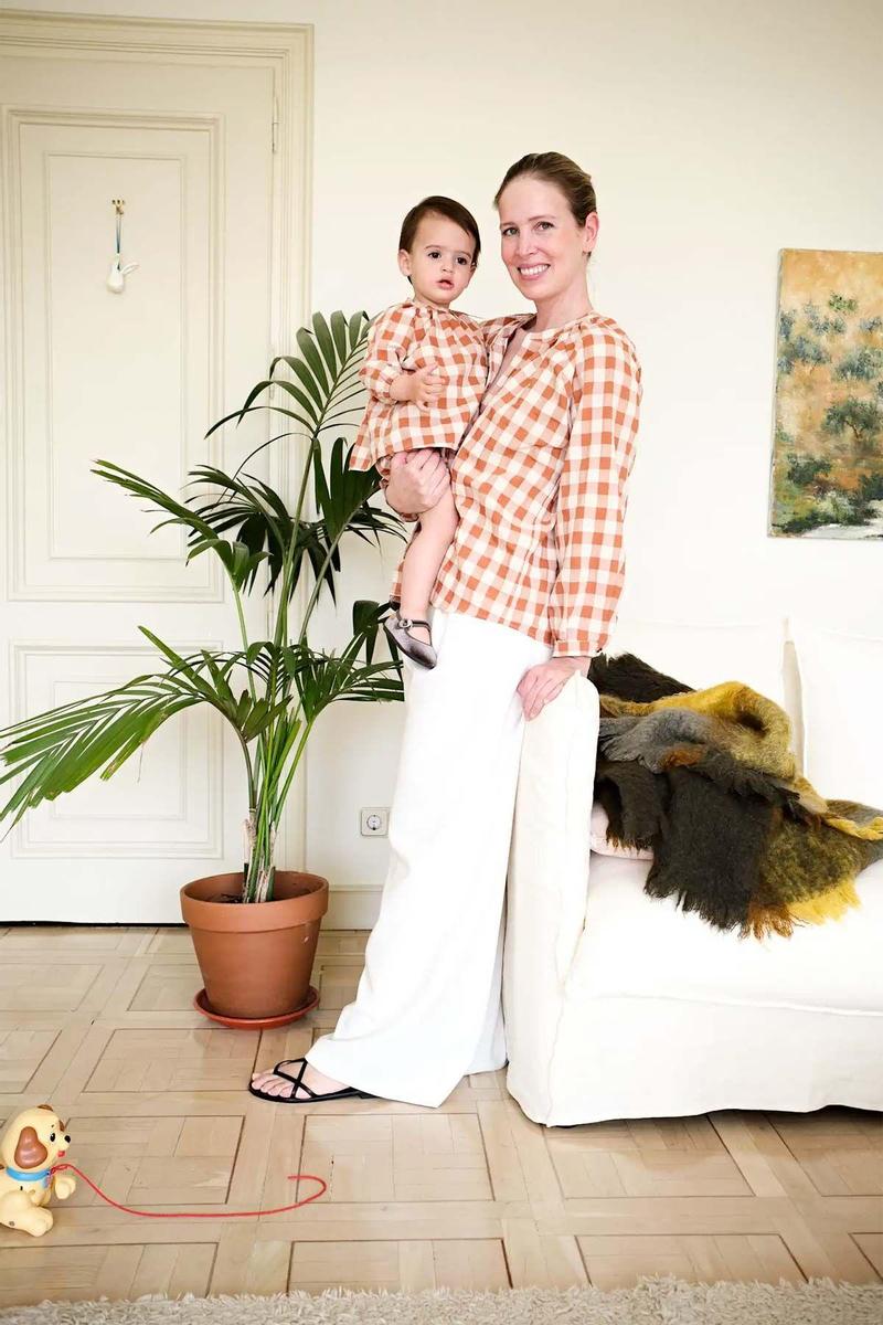 La moda madre e hija igual está arrasando en todo el mundo! – iQual Online