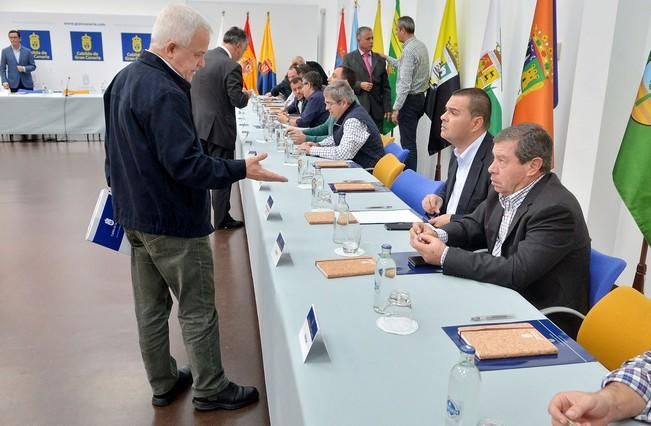 CABILDO REUNIÓN ANTONIO MORALES REPARTO FDCAN ...