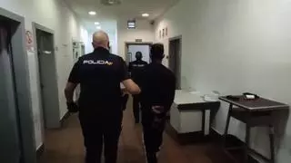 El juez que investiga una violación grupal de los DDP lo convierte en sumario para no cerrar el caso